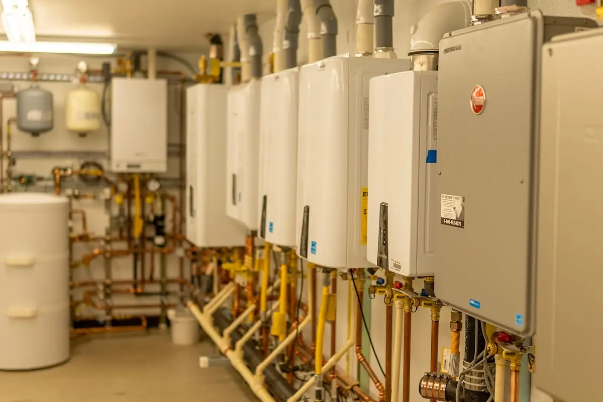 Plumbing services in PiÃÂ±on Hills, CA